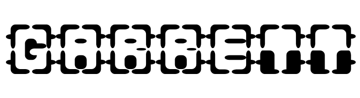 REOXY  Free Fonts Download