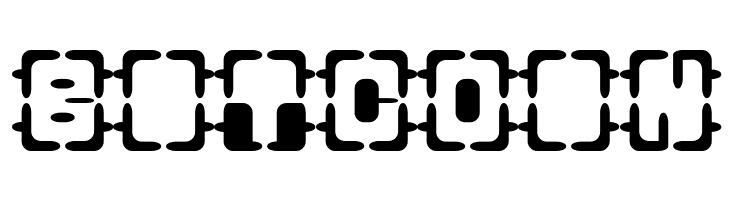 REOXY  Free Fonts Download