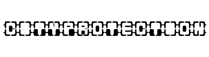 REOXY  Free Fonts Download