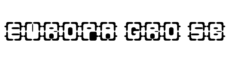 REOXY  Free Fonts Download