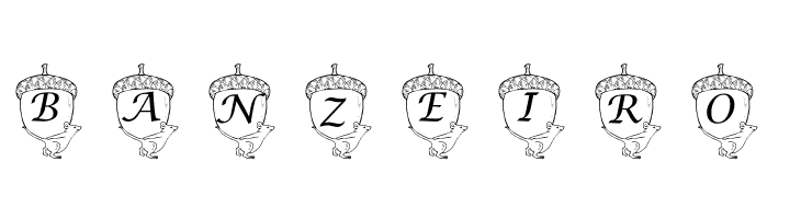 pf_acornmouse  Free Fonts Download