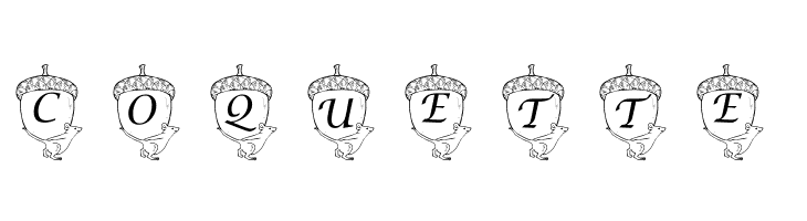 pf_acornmouse  Free Fonts Download