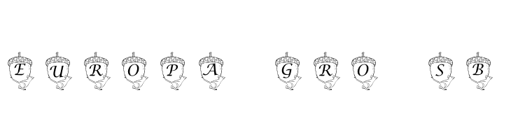 pf_acornmouse  Free Fonts Download