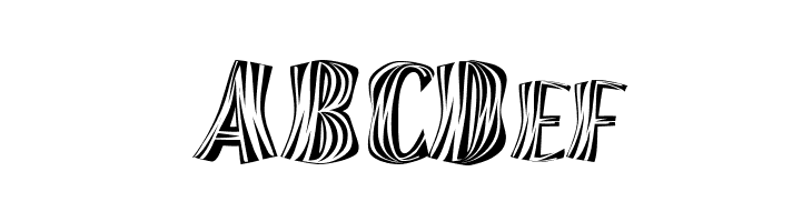 Orinoco  Free Fonts Download