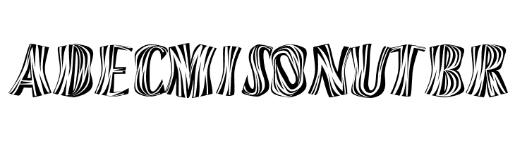 Orinoco  Free Fonts Download