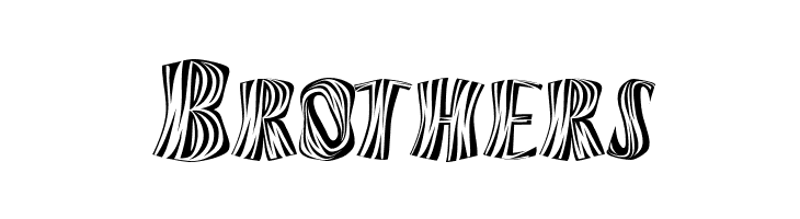 Orinoco  Free Fonts Download