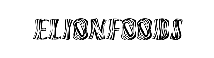 Orinoco  Free Fonts Download