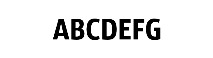 SansusWebissimo  Free Fonts Download