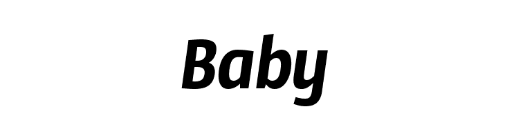 Sansus Webissimo Italic  Free Fonts Download