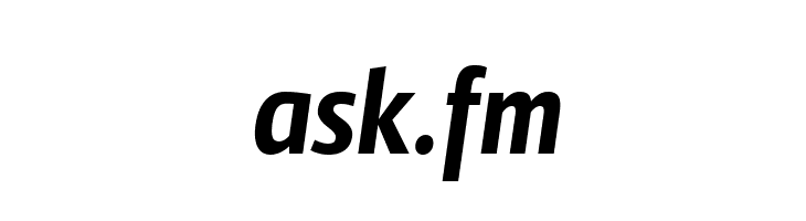 Аск это. АСК логотип. Ask fm картинки. Аска 4к. Шрифт аски.