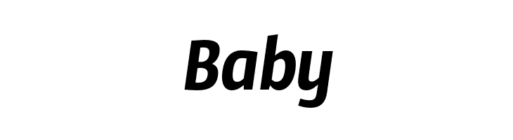 SansusWebissimo-Italic  Free Fonts Download