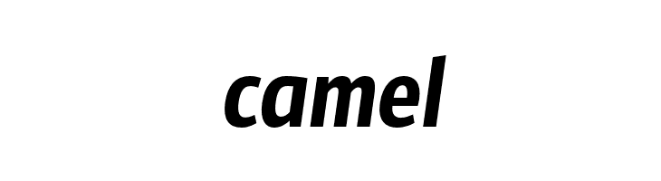 SansusWebissimo-Italic  Free Fonts Download