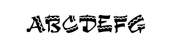 Arriba Arriba LET Plain:1.0  Free Fonts Download