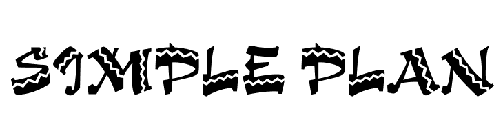 Arriba Arriba LET Plain:1.0  Free Fonts Download