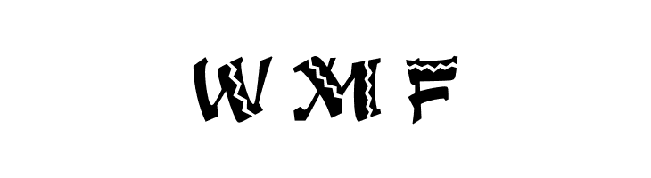 Arriba Arriba LET Plain:1.0  Free Fonts Download