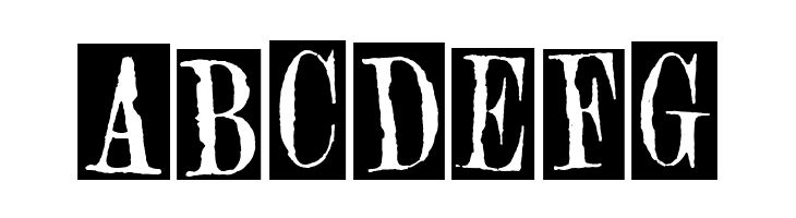 2Peas Gift  Free Fonts Download