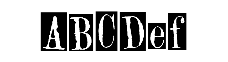 2Peas Gift  Free Fonts Download