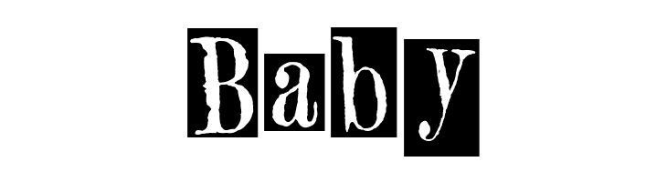 2Peas Gift  Free Fonts Download