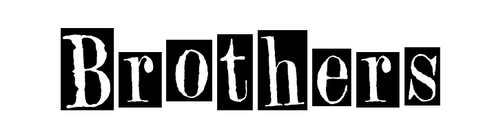 2Peas Gift  Free Fonts Download