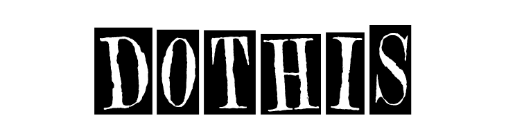 2Peas Gift  Free Fonts Download