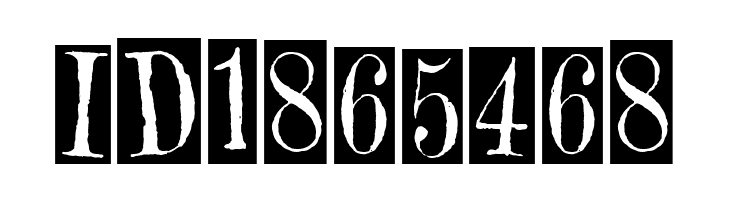 2Peas Gift  Free Fonts Download