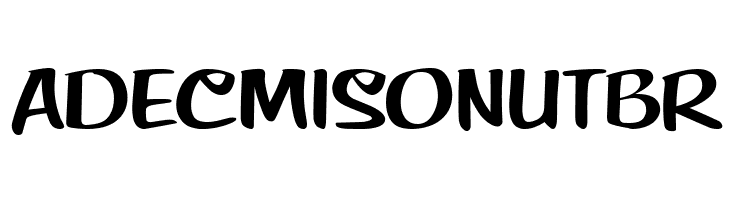 4 DuVall DNA  Free Fonts Download