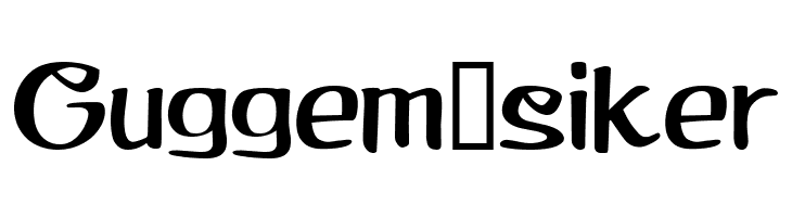 4 DuVall DNA  Free Fonts Download