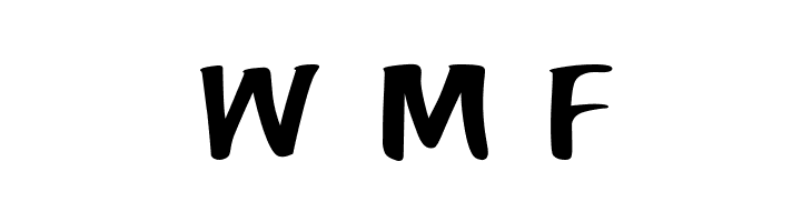 4 DuVall DNA  Free Fonts Download