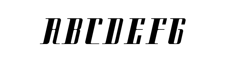 Citybold  Free Fonts Download
