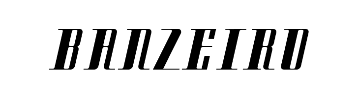 Citybold  Free Fonts Download