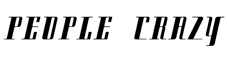 Citybold  Free Fonts Download