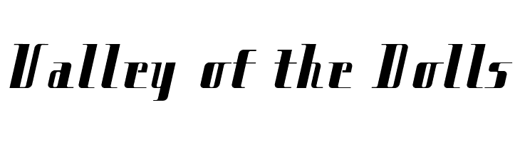 Citybold  Free Fonts Download