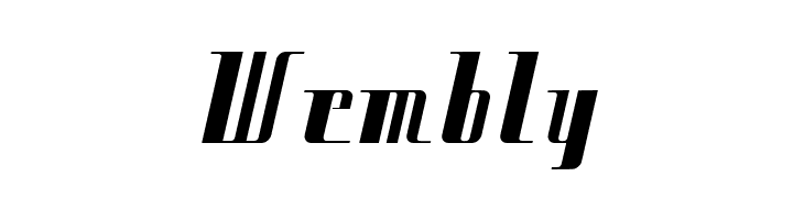 Citybold  Free Fonts Download