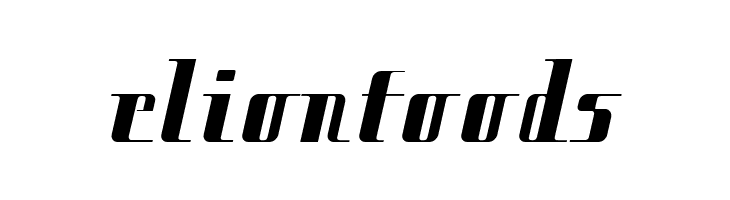 Citybold  Free Fonts Download
