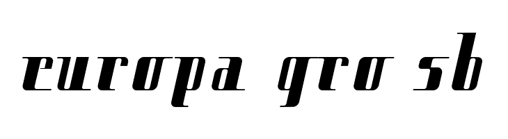 Citybold  Free Fonts Download