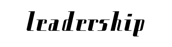 Citybold  Free Fonts Download