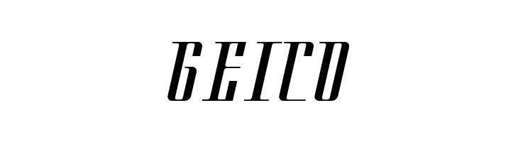 Cityregular  Free Fonts Download