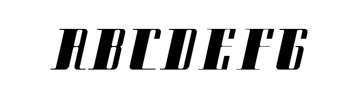 Cityexbold  Free Fonts Download