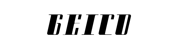 Cityexbold  Free Fonts Download