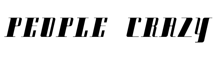 Cityexbold  Free Fonts Download