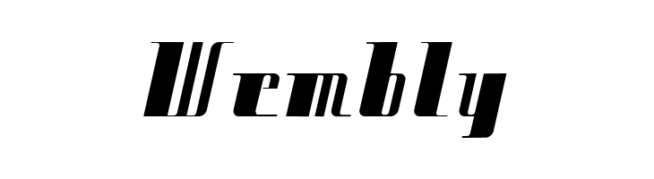 Cityexbold  Free Fonts Download