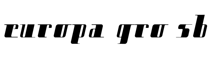 Cityexbold  Free Fonts Download