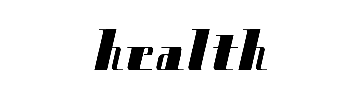 Cityexbold  Free Fonts Download