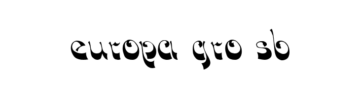 Downwind Regular  Free Fonts Download