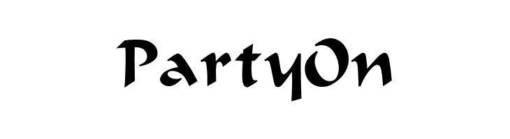Bodacious-Normal  Free Fonts Download