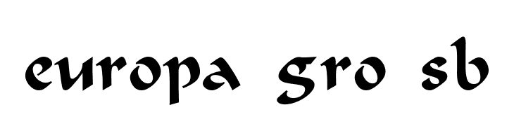 Bodacious-Normal  Free Fonts Download
