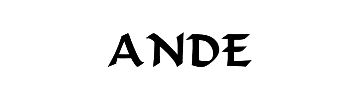 Bodacious Regular  Free Fonts Download