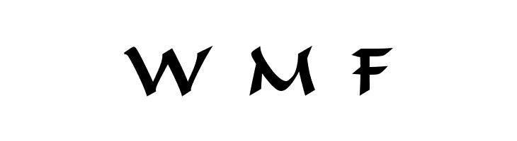 Bodacious Regular  Free Fonts Download