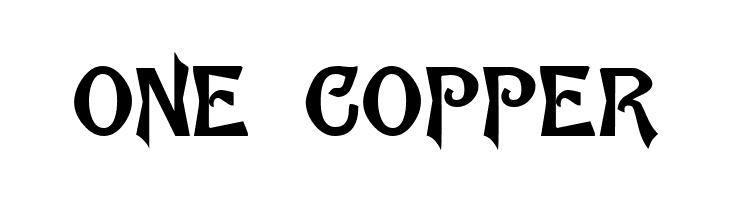 Bruges!"  Free Fonts Download