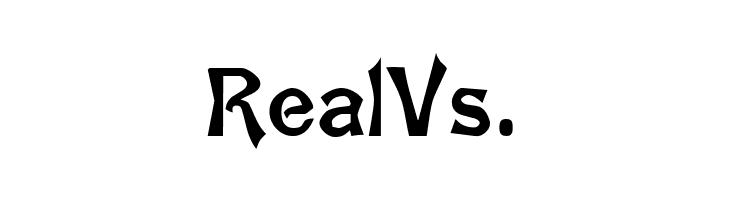 Bruges!"  Free Fonts Download